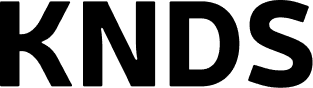 KNDS logo
