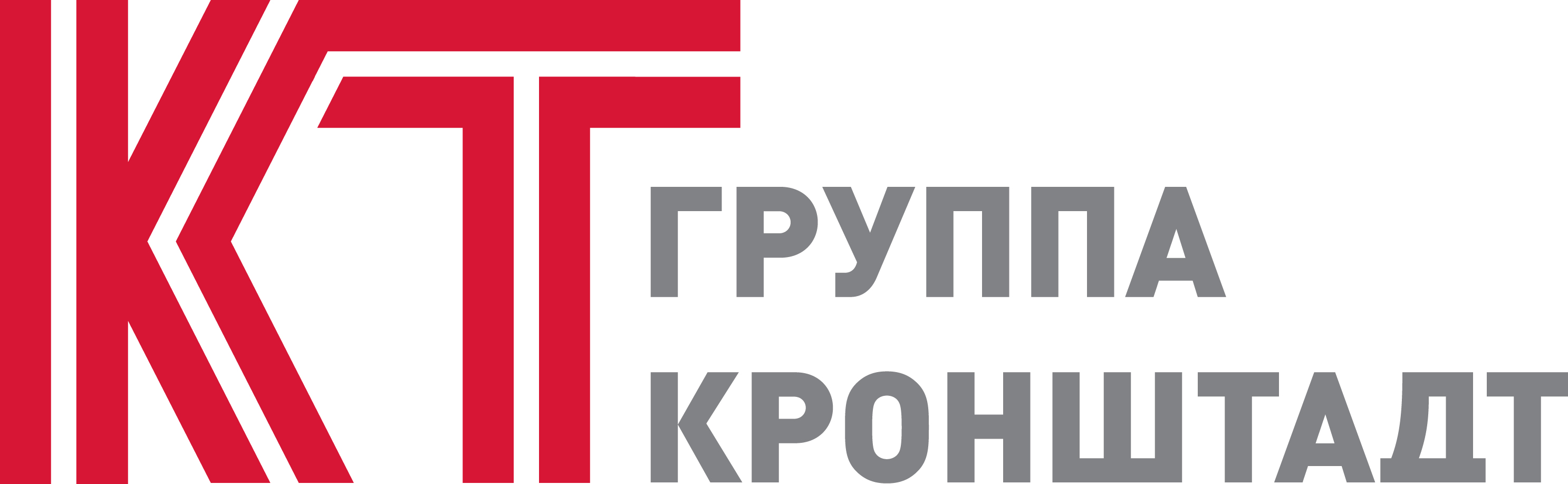 Kronshtadt Group logo