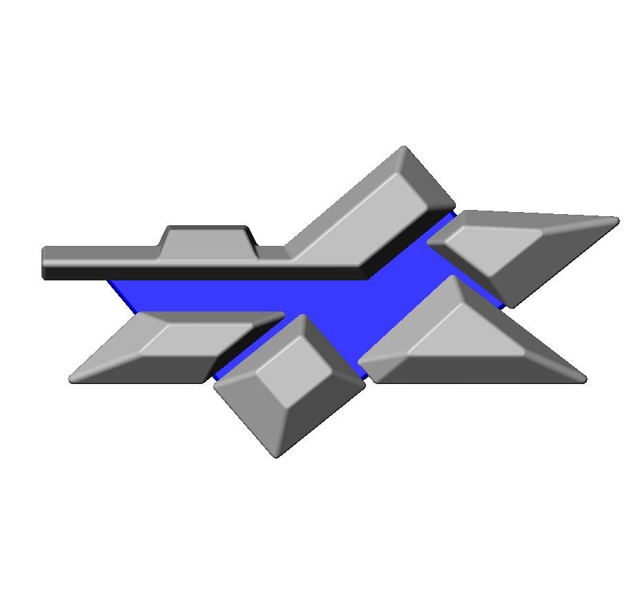 MANTAK (Merkava Tank Office) logo