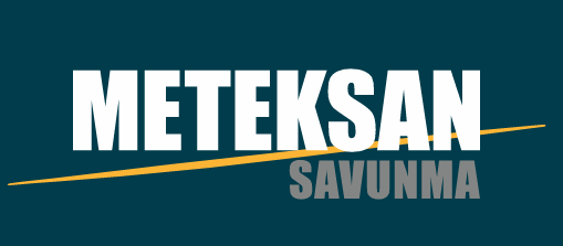 Meteksan Savunma logo