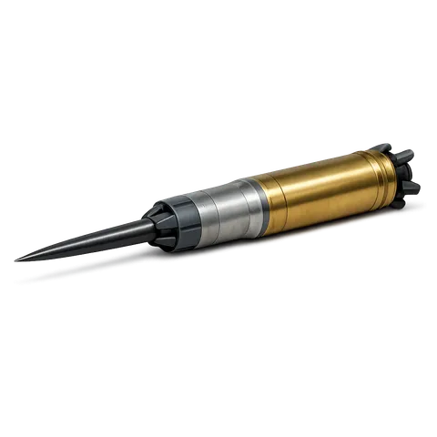 Rheinmetall DM43 APFSDS