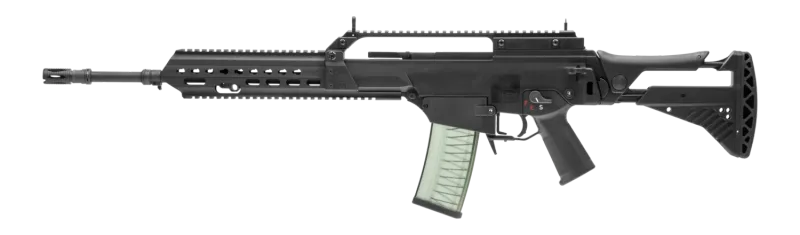 Heckler & Koch G36 — view 1
