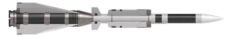 MBDA Sea Viper (Aster 30) — view 1
