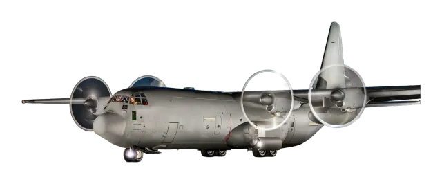 C-130J Super Hercules