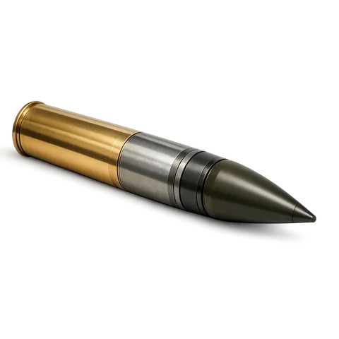 Rheinmetall DM12 HEAT-MP