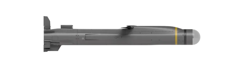 MBDA SPEAR 3 — view 1
