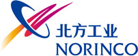 NORINCO logo