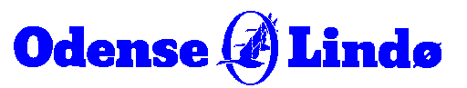 Odense Steel Shipyard logo