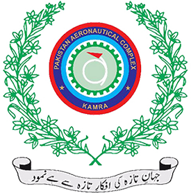 Pakistan Aeronautical Complex (PAC) logo