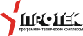 Protek logo