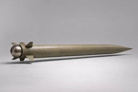 Iran Aerospace Industries Organization Fattah-1