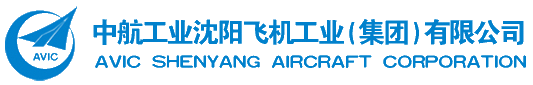 Shenyang Aircraft Corporation (SAC) logo
