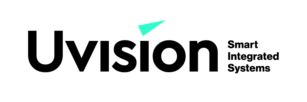 UVision Air logo