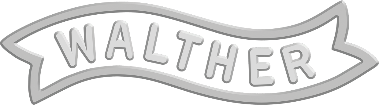 Carl Walther GmbH logo
