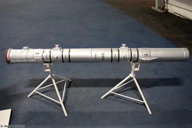 9M114 Shturm