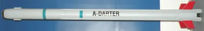 Denel Aviation A-Darter