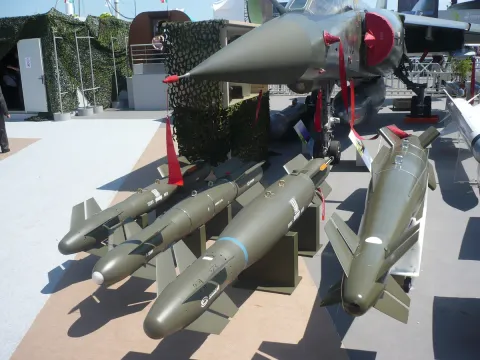 Safran AASM Hammer