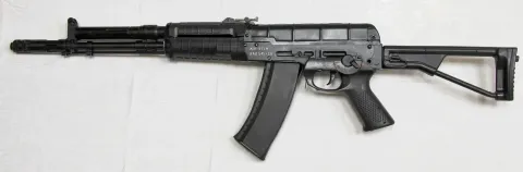 Tula Arms Plant AEK-971