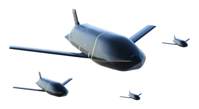 AGM-158C LRASM