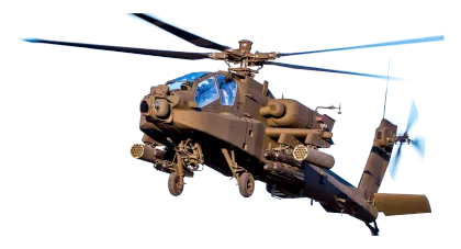 Boeing AH-64D Apache Longbow