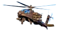 Boeing AH-64E Apache Guardian thumbnail 1