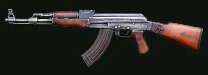 Kalashnikov Concern AK-103