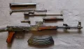 Kalashnikov Concern AK-47 thumbnail 9