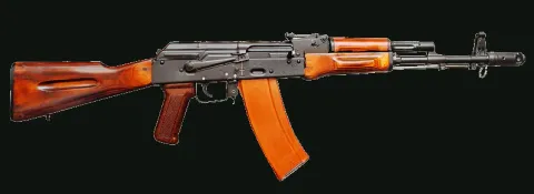 Kalashnikov Concern AK-74