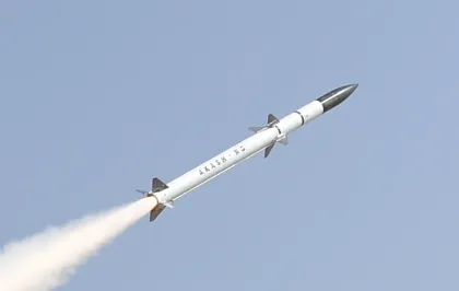 Defence Research and Development Organisation Akash-NG