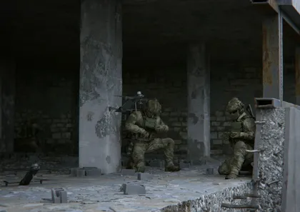 MBDA Akeron RCX50