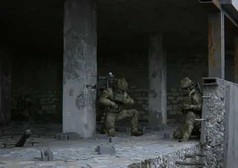 MBDA Akeron RCX50
