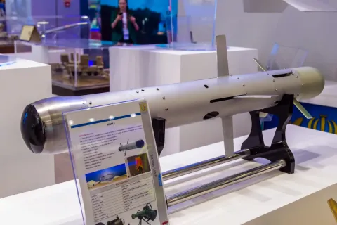 Iran Electronics Industries Almas