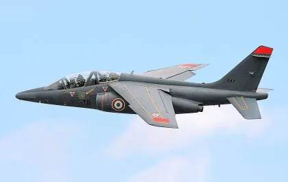 Dassault Aviation Alpha Jet
