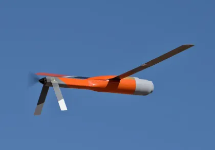Anduril Industries ALTIUS-600