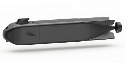 Anduril Industries Dive-XL
