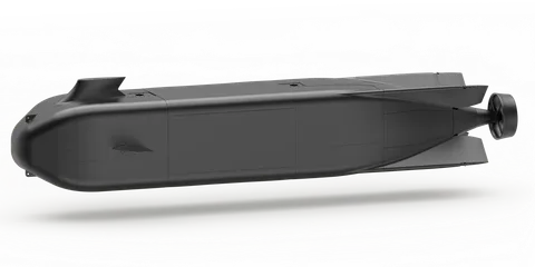 Anduril Industries Dive-XL