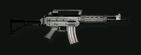 Beretta AR70/90