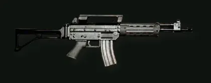 Beretta AR70/90