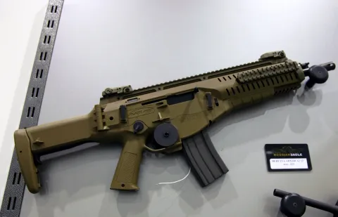 Beretta ARX-160