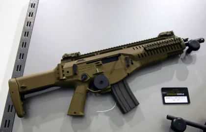 Beretta ARX-160