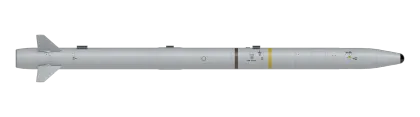 MBDA ASRAAM