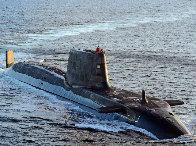Astute class
