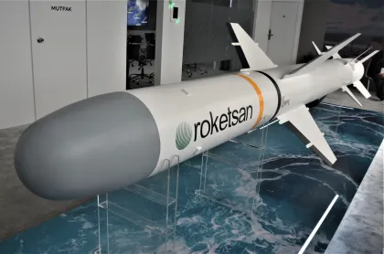 Roketsan Atmaca