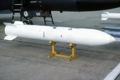 Boeing B83