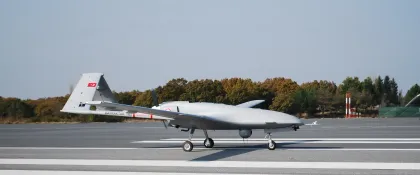 Baykar Bayraktar TB2S