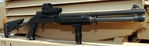 Benelli Armi M4