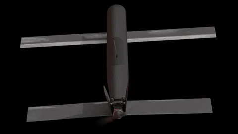 AeroVironment Blackwing