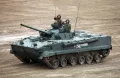 Kurganmashzavod BMP-3 thumbnail 1