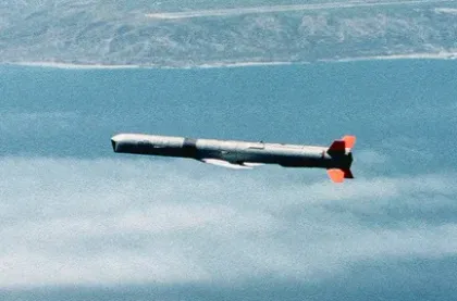 Boeing AGM-84H/K SLAM-ER