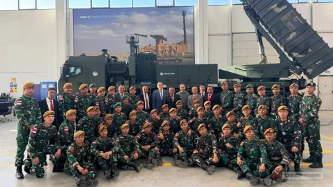 Roketsan Bora